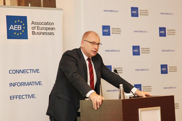 Германия не будет рыть сама себе могилу!