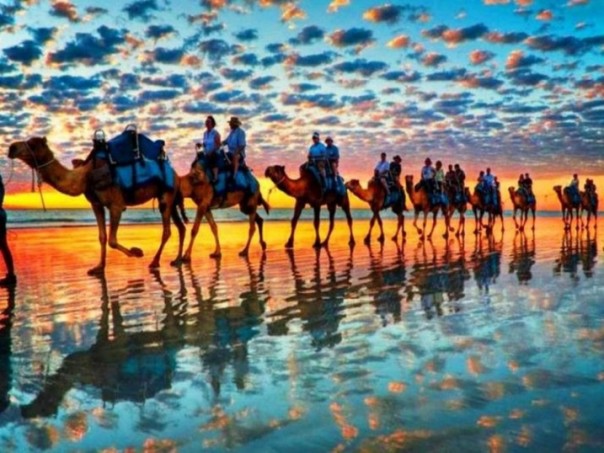 Уже официально: Новый Шелковый путь пройдет в обход Украины