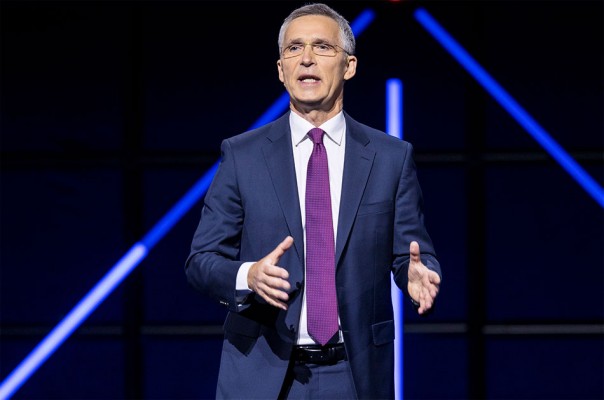 Столтенберг оставлен во главе НАТО, чтобы Трамп не навязал своего кандидата