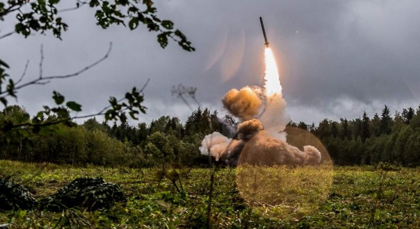 США выдвинули России новый ультиматум по ДРСМД