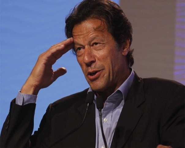 Пакистан на перепутье