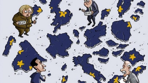 К проблеме европейского суверенитета