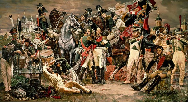 Ликбез: почему Россия воевала с Наполеоном?