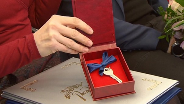 19 тысяч подмосковных дольщиков перестанут быть обманутыми