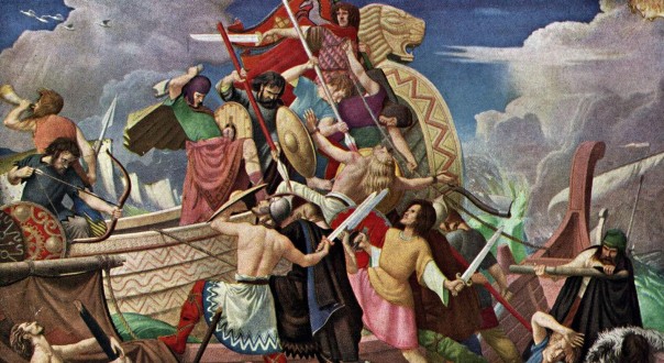 Тайны британской истории: как рассеять туман над Альбионом