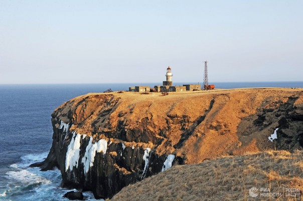 В Кремле назвали главную цель переговоров с Японией