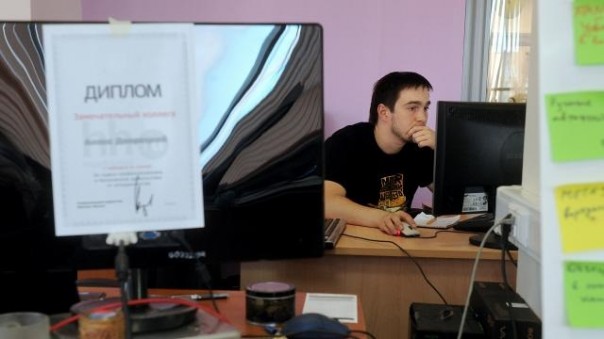 С корочкой спустился: из вакансий убрали строчку об образовании