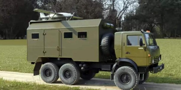 Хищник показывает зубы: испытано оружие нового российского беспилотника