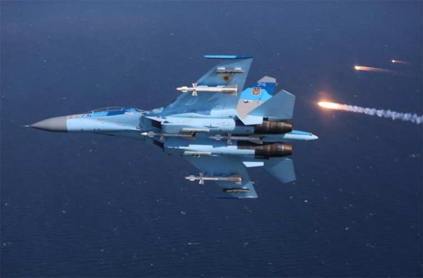 Украина задействует авиацию в новой провокации на Азове