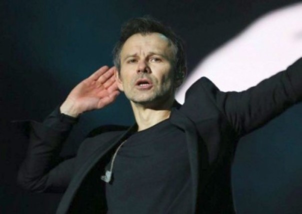 Вакарчук милостиво разрешил говорить по-русски на кухнях