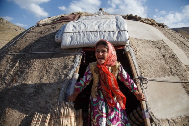 Шахсевены: защитники империи. Документальный фильм