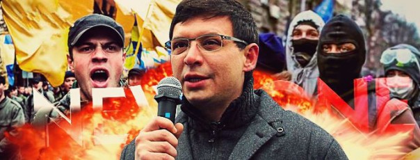 Мураев: «Чужой. Пробуждение».