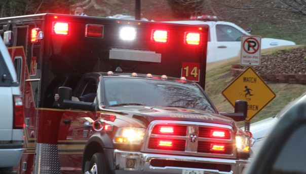 Перестрелка в Хьюстоне: ранены пять полицейских