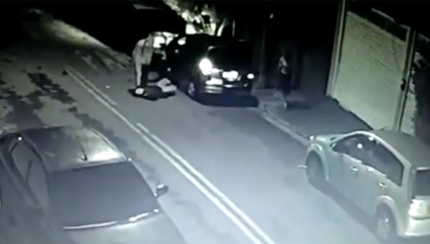 Божественное вмешательство: напавший на священника грабитель умер от инфаркта