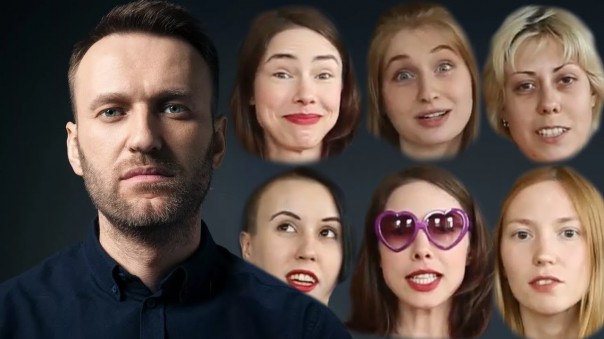 Дешевые потуги: как Навальный давил на жалость женщин