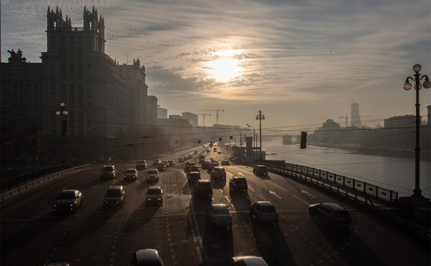 Москву поделят на «еврозоны»: власти готовят новые запреты для машин