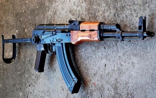 -1. В Донбассе самоутилизировался укровояка