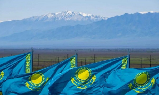 Бум переименований в Казахстане