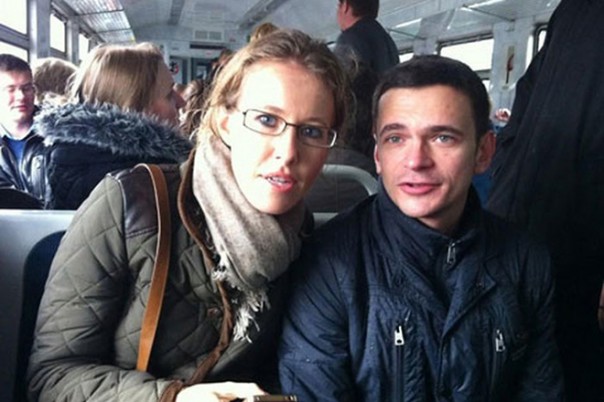 Илья Яшин попытался обмануть Роскомнадзор