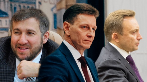 "Весёлый троллинг и некомпетентность". В ГД раскритиковали губернатора Сипягина