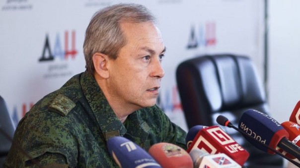 Укрофашисты убили четверых бойцов ДНР, выстрелив в них управляемой ракетой