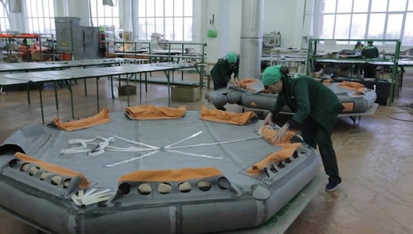 Русский кайдзен. Специальный репортаж Артура Ходырева