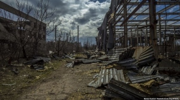 В ООН озвучили число жертв и пострадавших в военном конфликте в Донбассе: до 43 тысяч человек