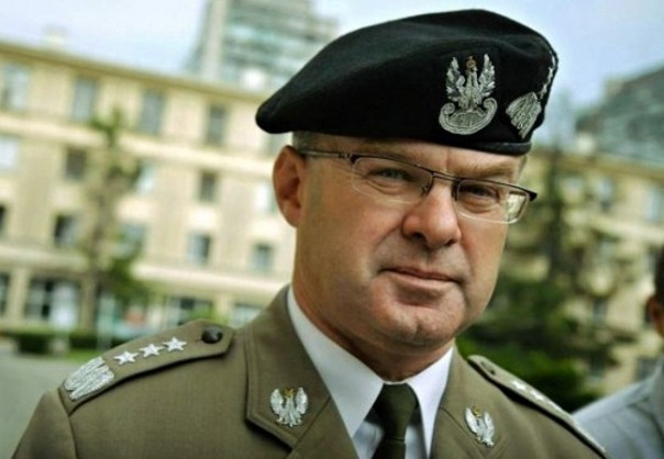 «Форт Трамп» в Польше – золотая жила для ВПК США