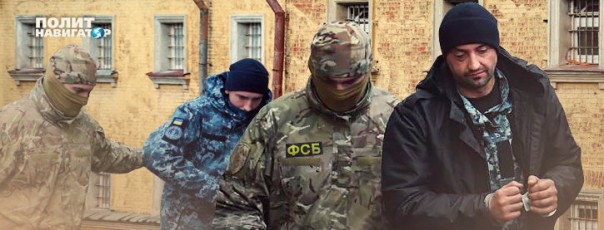 В ВСУ рассказали, зачем Киев отправил своих моряков на верную смерть