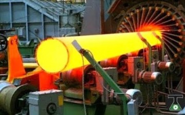 7 странных случаев в металлургической промышленности / Когда что-то пошло не так