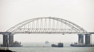 Украинский военный предложил способ "прорваться" в Азовское море