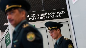Предприниматели предложили ввести налог на выезд из России