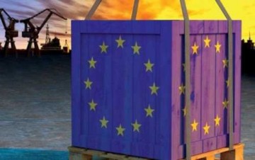 Торговля Украины и ЕС: проценты и реальность