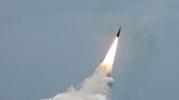 США решили опереться в противостоянии с Россией на ядерный арсенал