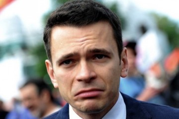 Яшин в очередной раз сел в лужу, накрутив себе лайки на YouTube