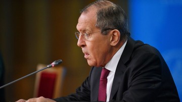 Лавров прокомментировал предложения Германии по Керченскому проливу