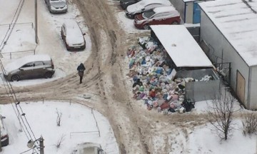 Губернатор Тверской области: За мусорный коллапс отвечает Правительство России и лично Дмитрий Медведев