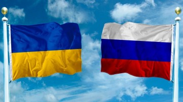 «Северный поток-2» спасет Россию от войны?