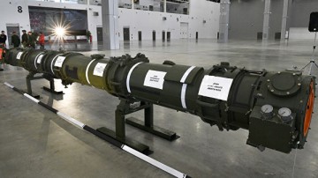 Госдеп после презентации ракеты 9М729 вновь призвал Россию соблюдать ДРСМД