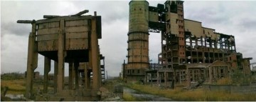 Никому не нужные заводы:  у госимущества Украины нет покупателей