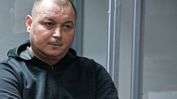 На Украине пропал задержанный капитан судна "Норд", сообщил адвокат