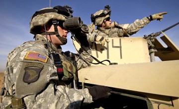 Колониальный хаос 21 века: США планируют военное вторжение в Венесуэлу
