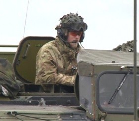 Трамп может изменить планы вывода войск из Сирии