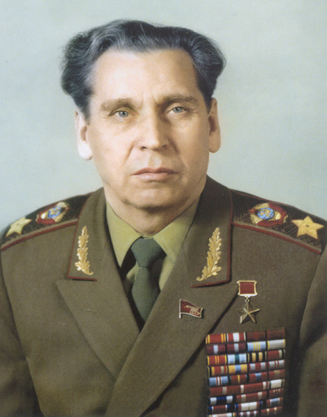 Человек, который мог разгромить всё НАТО