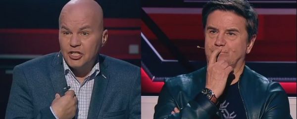 На канале «Россия 1» объяснили, почему у них столько ковтунов и трюханов