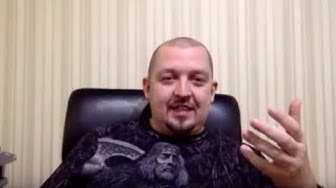 Россия и Украина.Параллельные смыслы. Сергей Богатырев