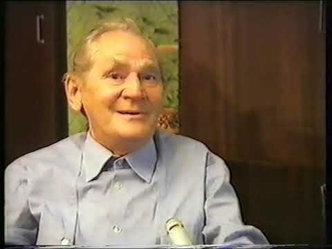 Первая Столица. Борис Чичибабин - Мы в той отчизне родились, которой больше нет