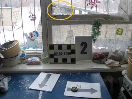 Сводка от НМ ЛНР 2.02.2019. Пьяный сержант ВСУ застрелил солдата на глазах у сослуживцев. Школа в Золотом-5 получила повреждения в результате обстрела