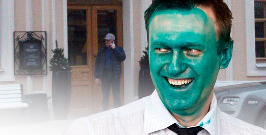 «Повар» и «оппозиционер»: встреча покрытая мраком