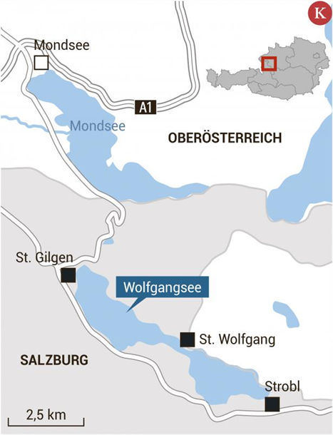 Самолет упал на жилые дома в Австралии | В Австрии на авиашоу разбился самолет